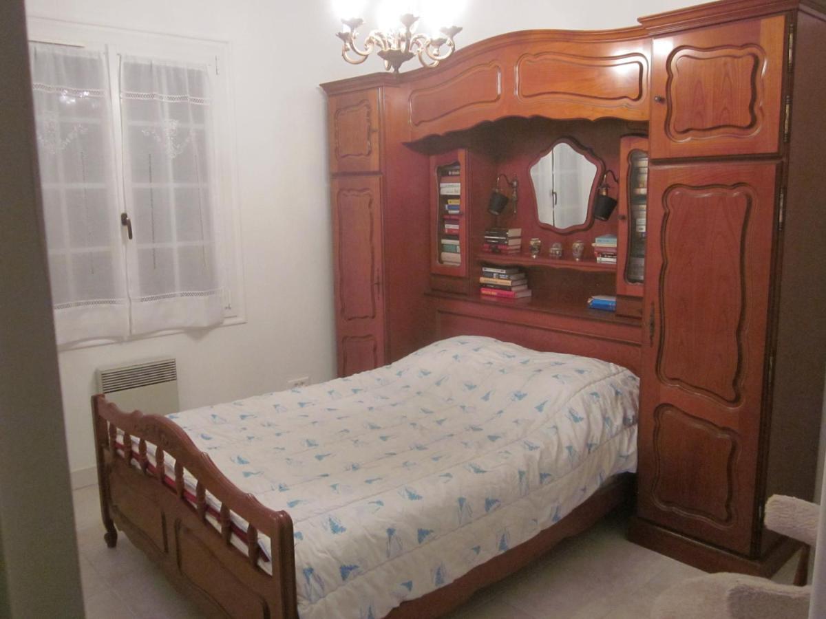 Location La Bree Les Bains 15 Personnes Villa Exteriör bild
