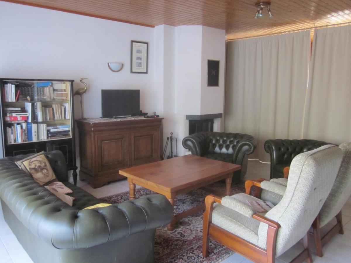 Location La Bree Les Bains 15 Personnes Villa Exteriör bild
