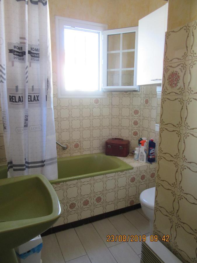 Location La Bree Les Bains 15 Personnes Villa Exteriör bild