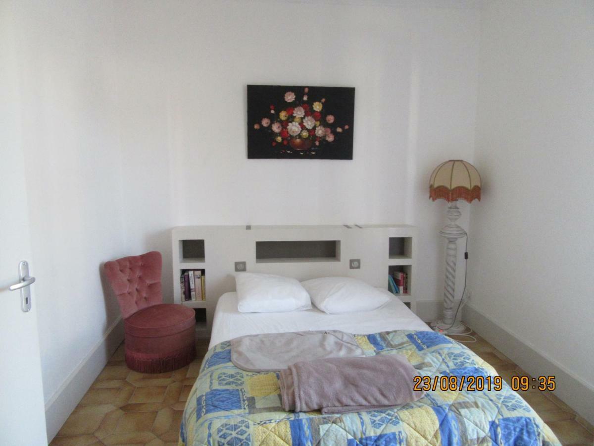 Location La Bree Les Bains 15 Personnes Villa Exteriör bild