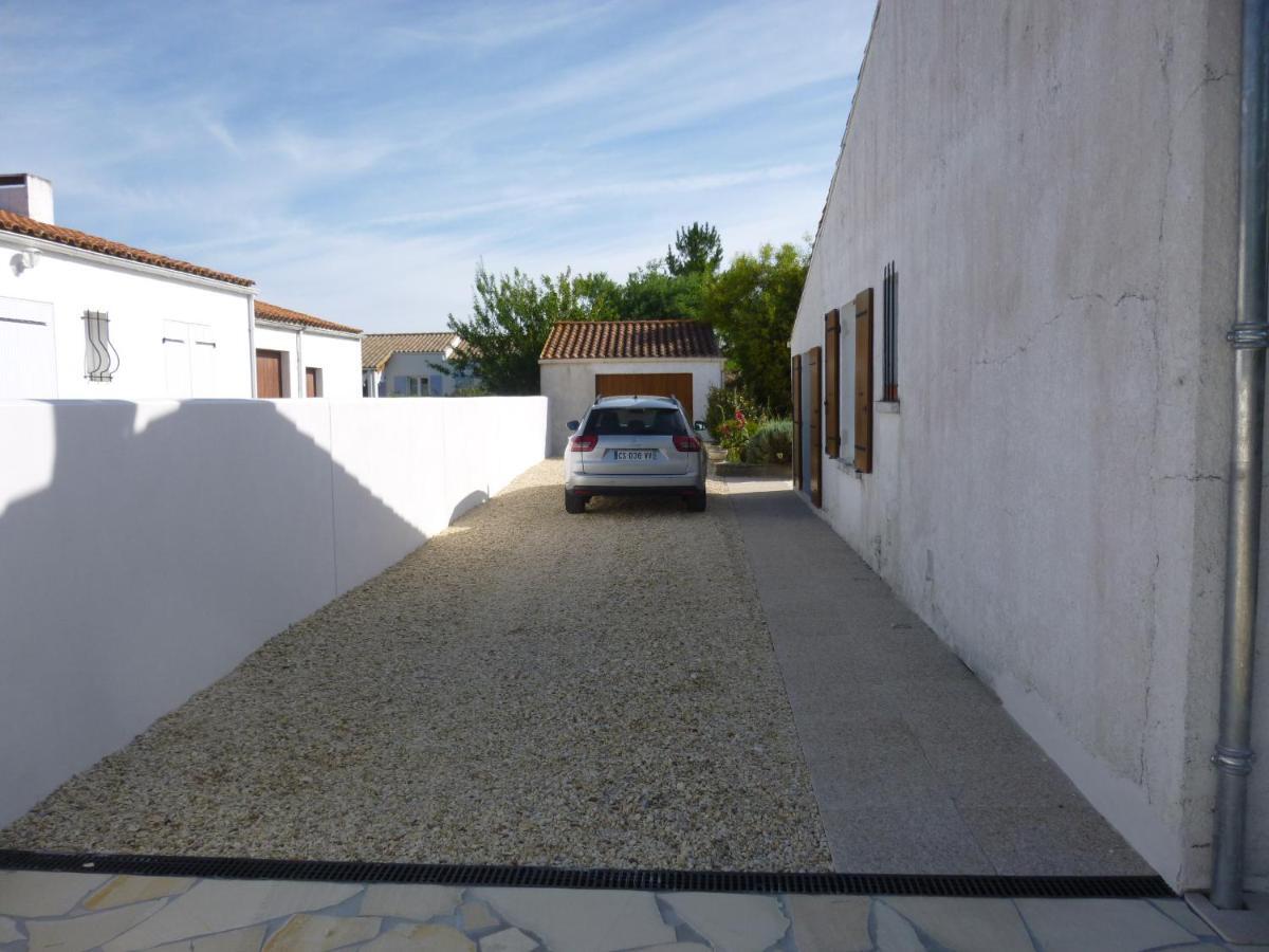 Location La Bree Les Bains 15 Personnes Villa Exteriör bild